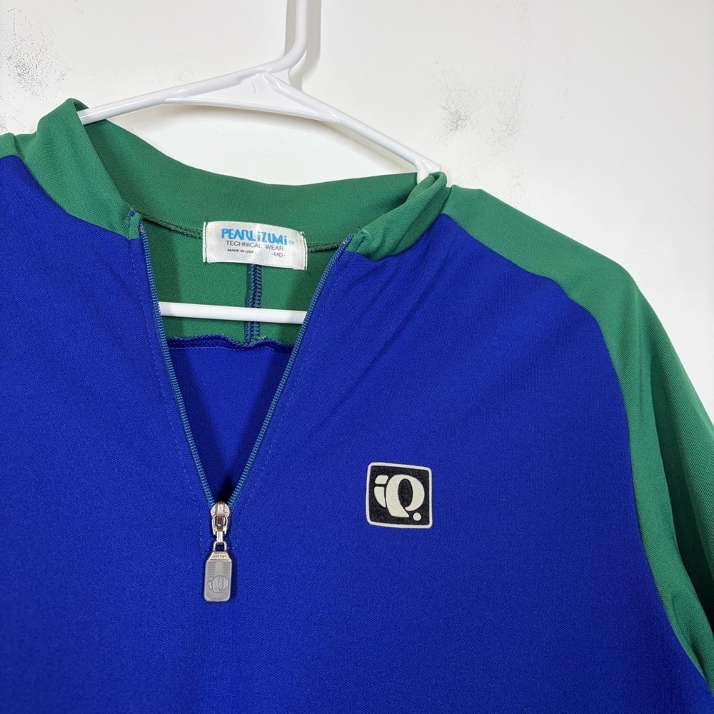 Pearl Izumi Men’s Cycling Top Size Medium - Picture 4 of 9